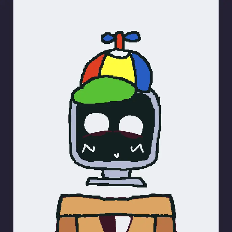 Game by @yourlocalpeppie_aaaaa