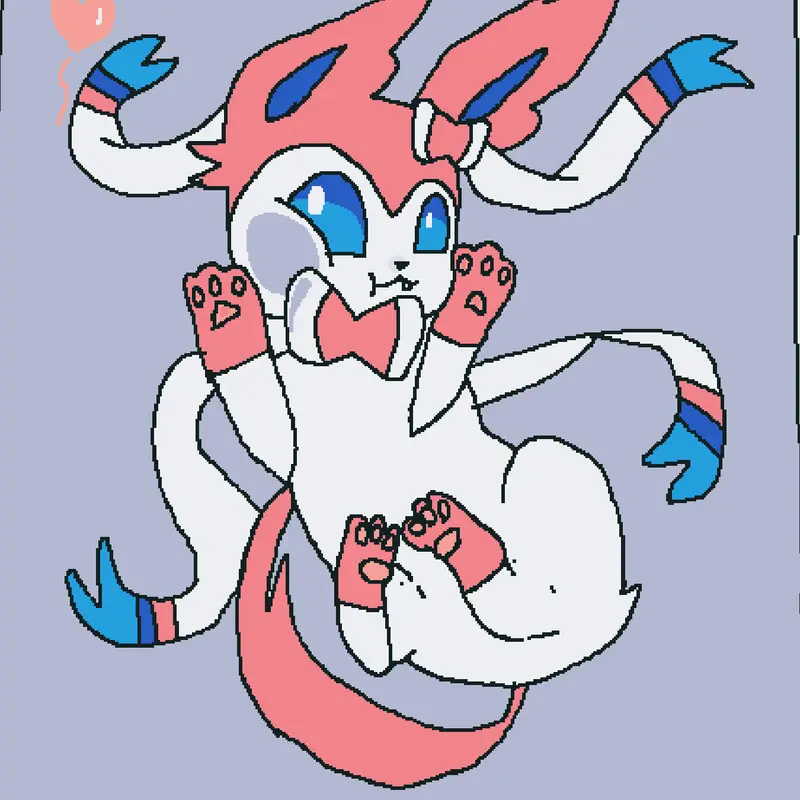 Game by @Aqua_The_Vaporeon_Gamer