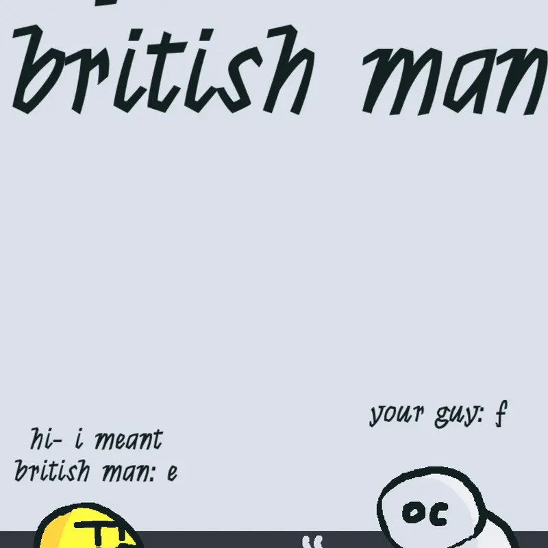 Game by @followingsomepeople