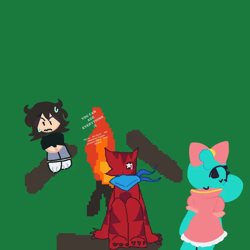 Game by @carol2525