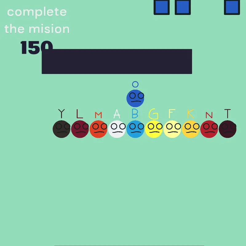Game by @Altairisi2014