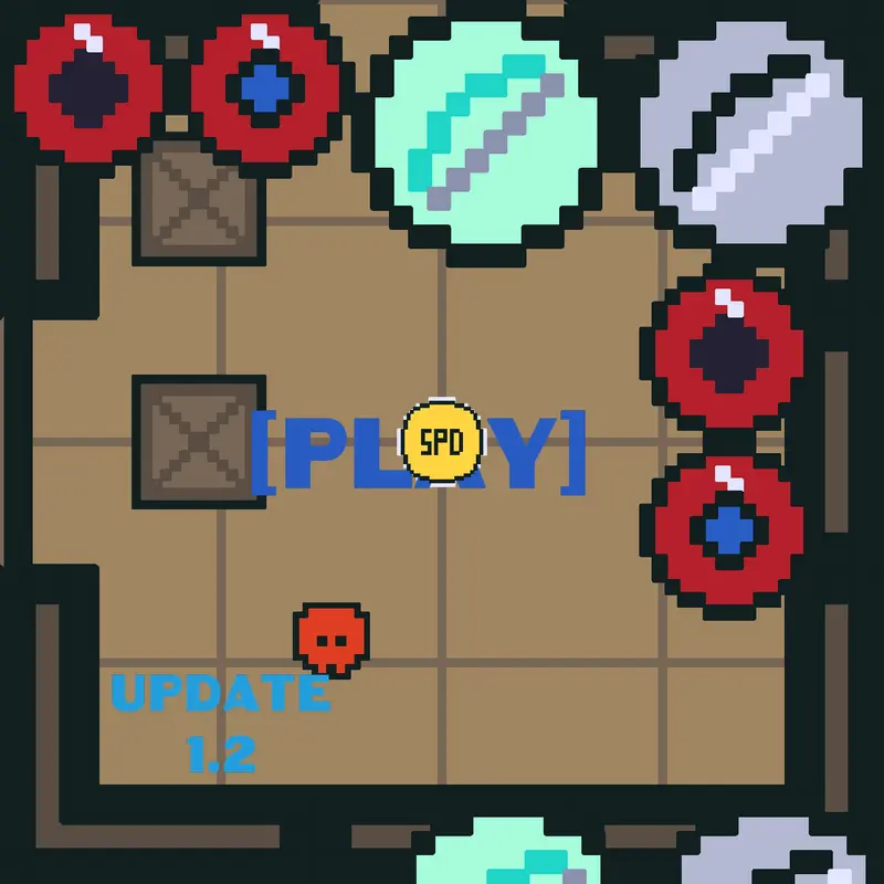 Game by @ramboxydxy