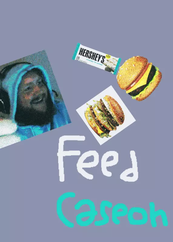 Feed CaseOh by @Dominic_Offical