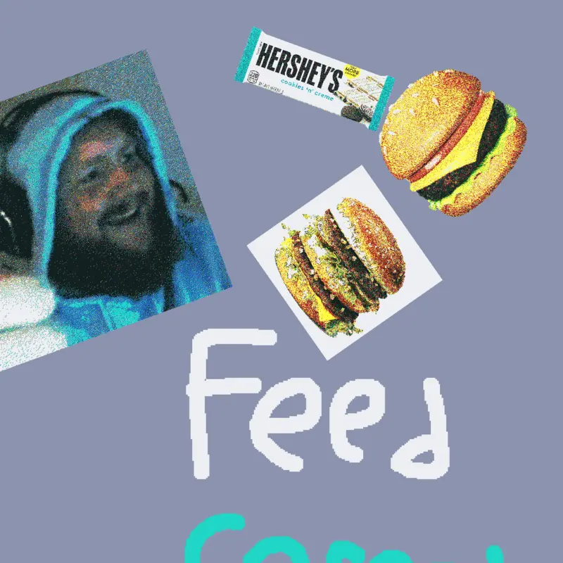 Feed CaseOh by @Dominic_Offical