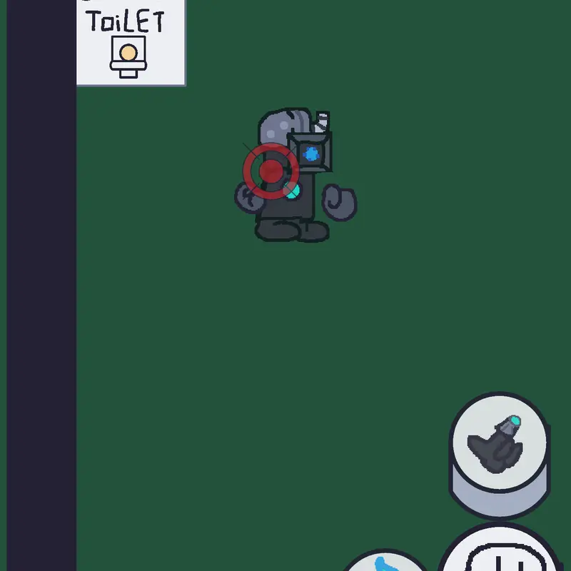 Game by @ZXstudio