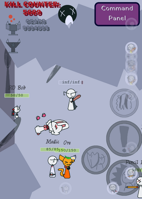 snapshot