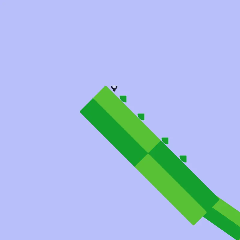 Game by @AnNormalBlueOc
