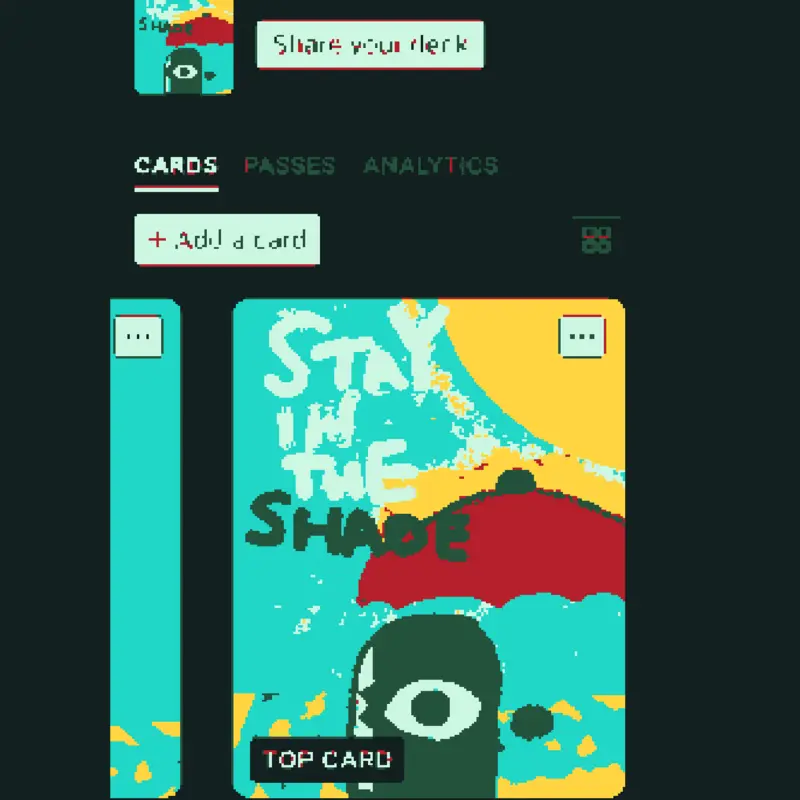 Idk lol by @A_Normal_Cat