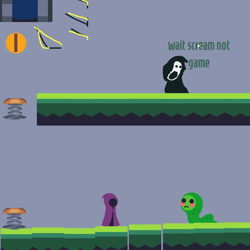 Game by @camiloq