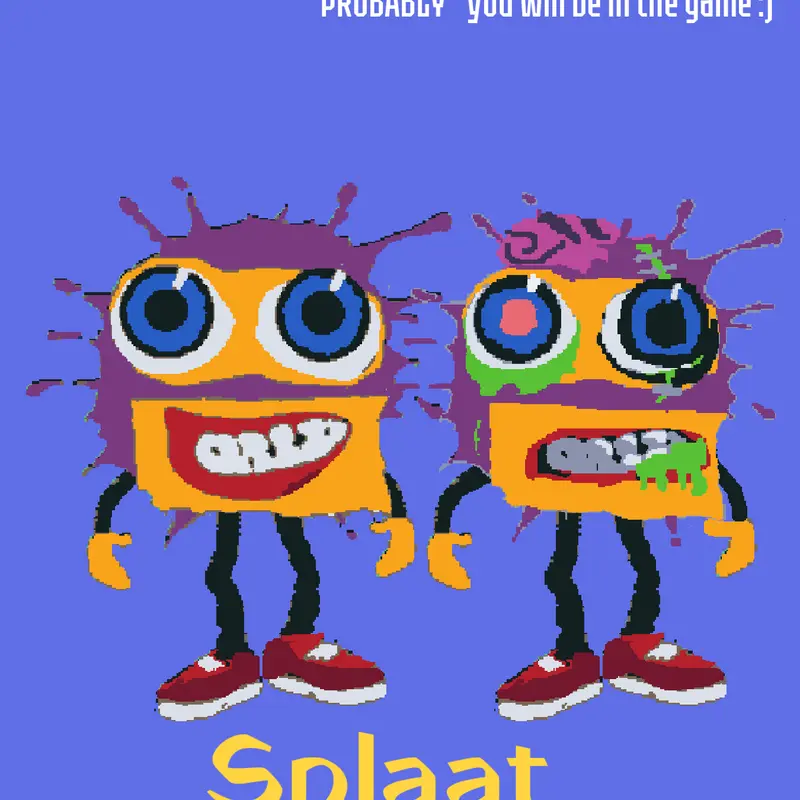 Game by @Mibosurus