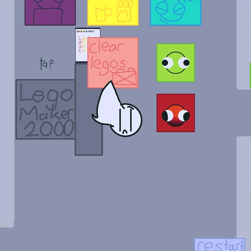 Game by @labetore