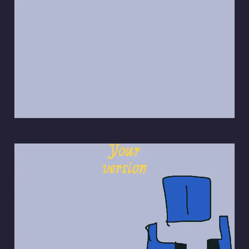 Game by @SirenEditor