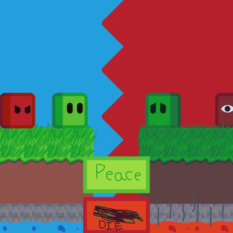 Game by @xadycorz