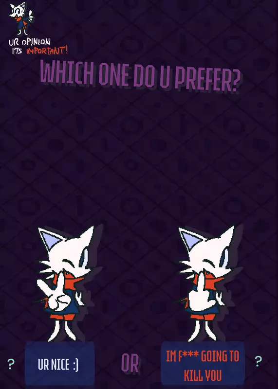 Game by @White__fox