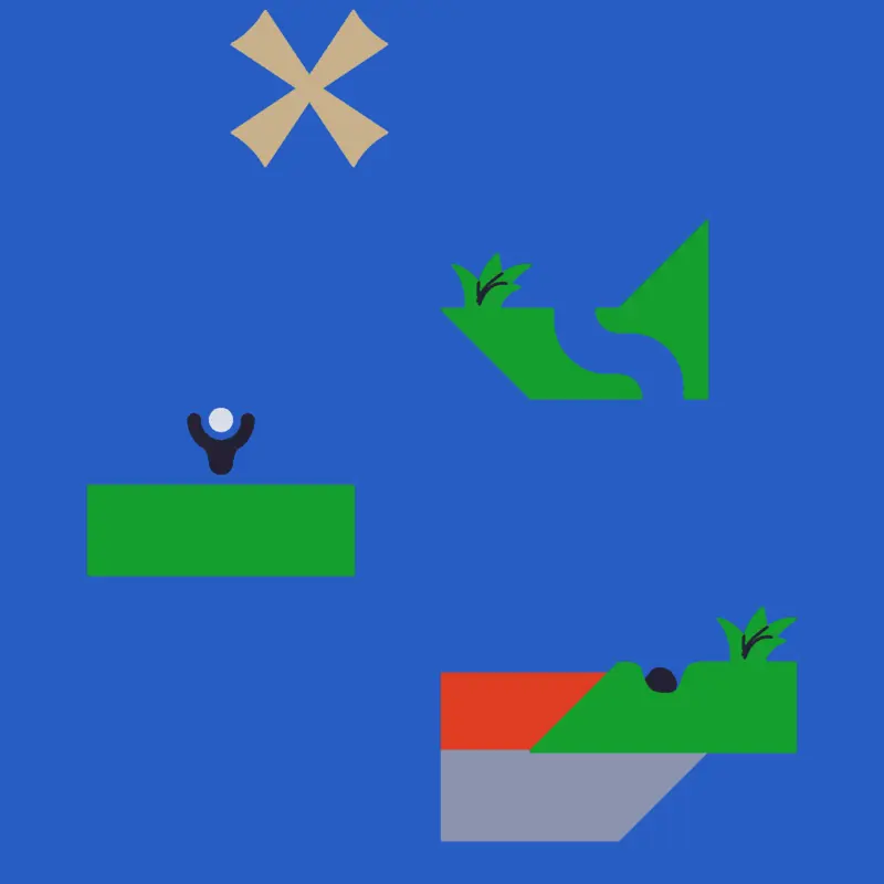 Game by @mon1ka