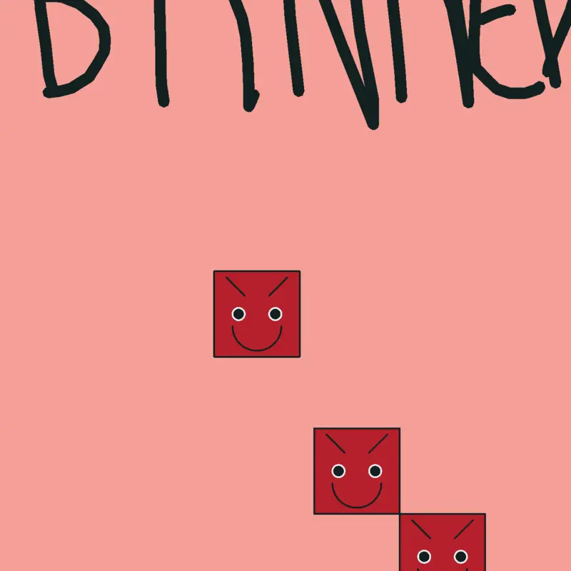Game by @Harrison1023