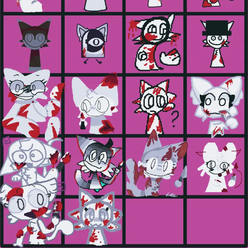 Game by @theredcube
