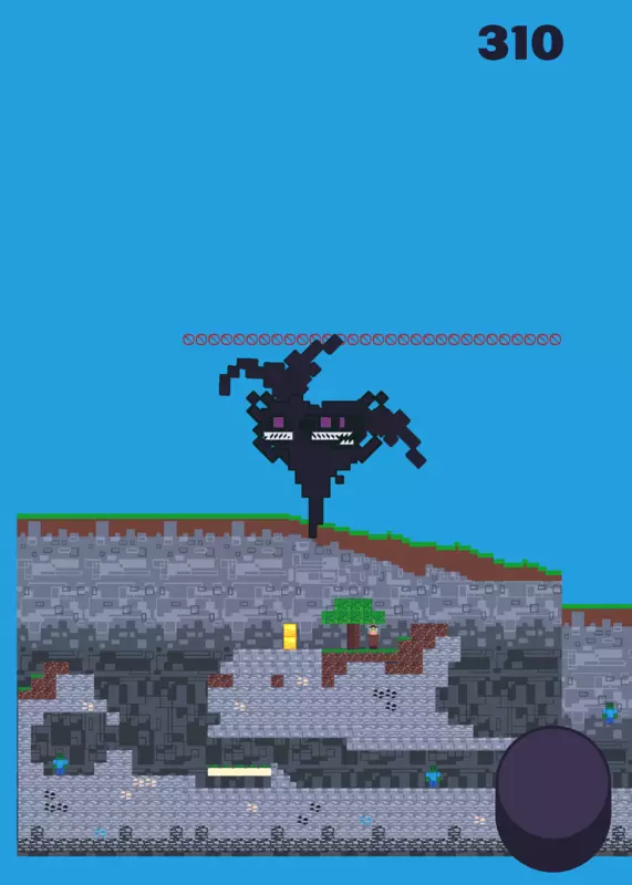 Game by @mrbagger