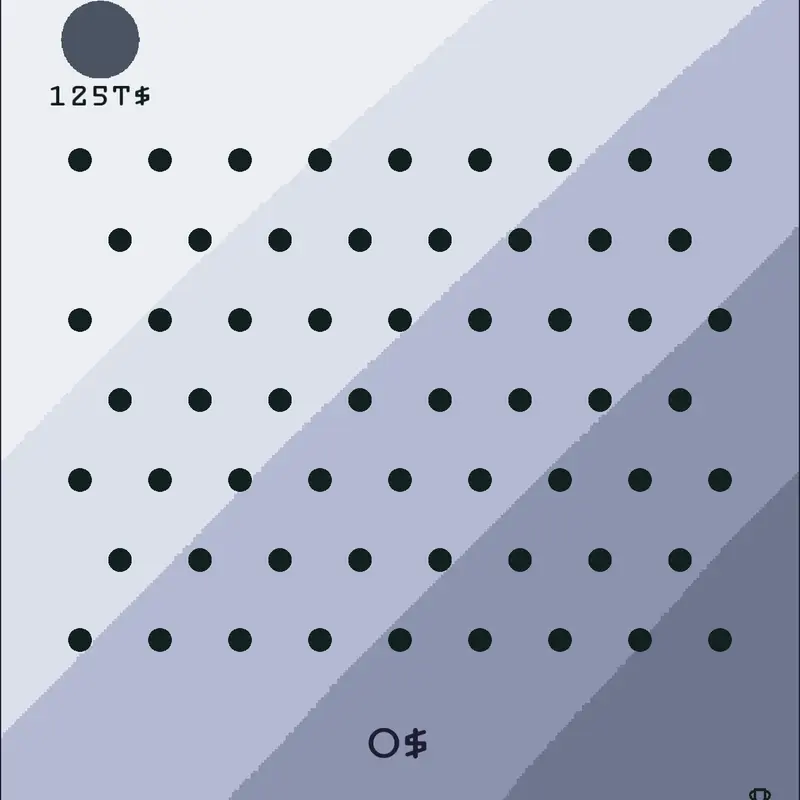 Plinko! by @The-Hacker
