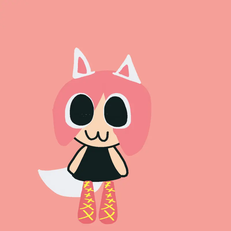 Game by @michiful