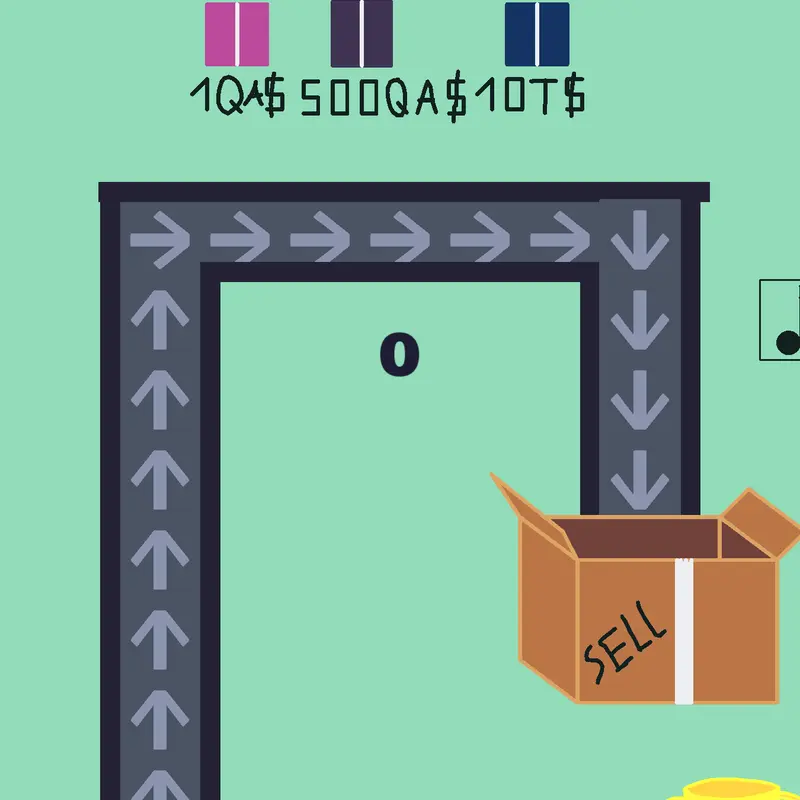 Game by @adamowski