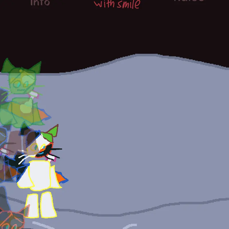 Game by @MapleAce