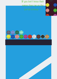 Marble race