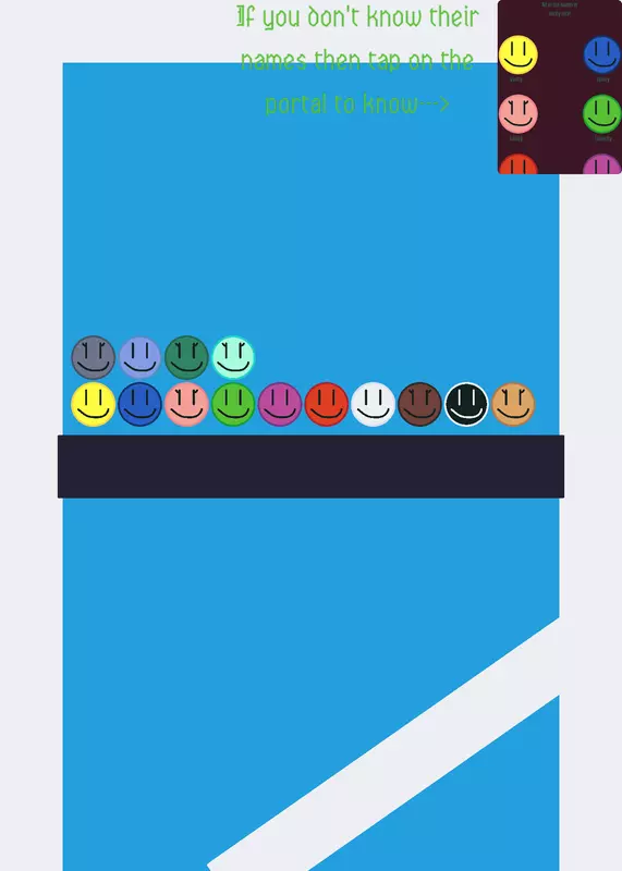 Marble race by @alanudtfi
