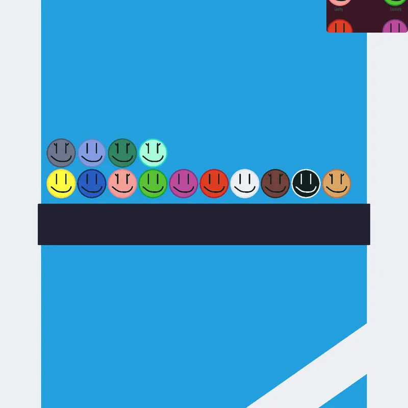 Marble race by @alanudtfi