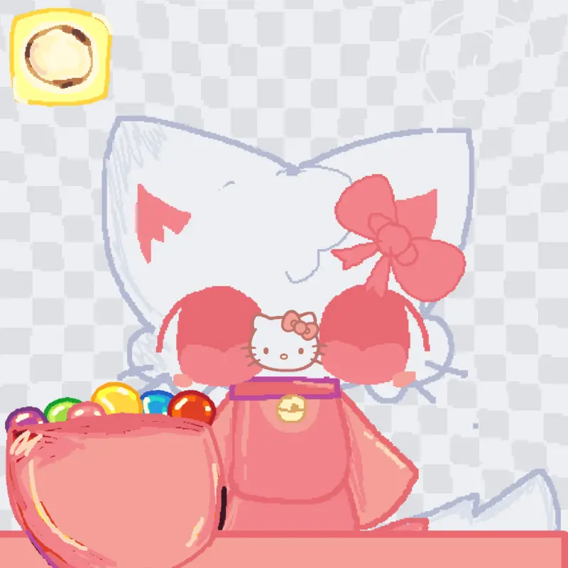 Game by @-_-hello_kitty-_-