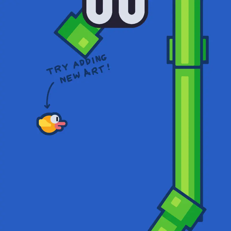 Game by @klnoklt