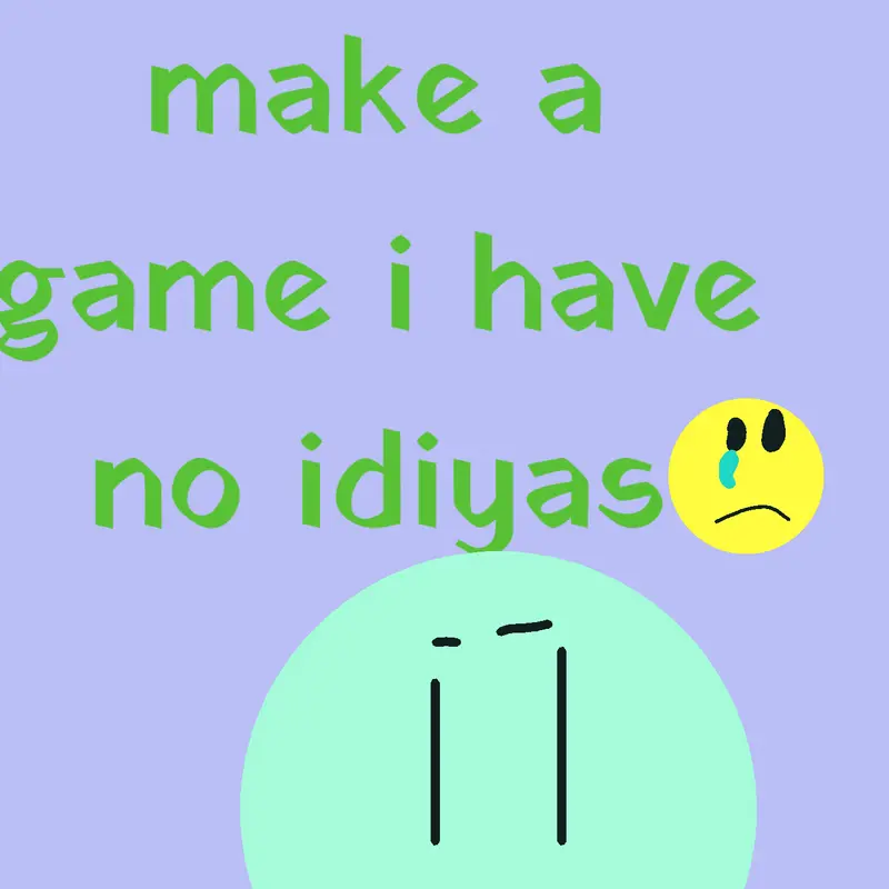 Game by @Erisblue