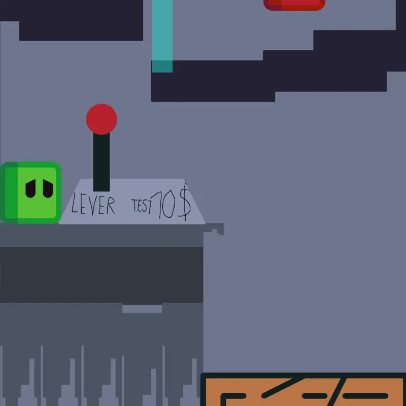 Game by @brogam