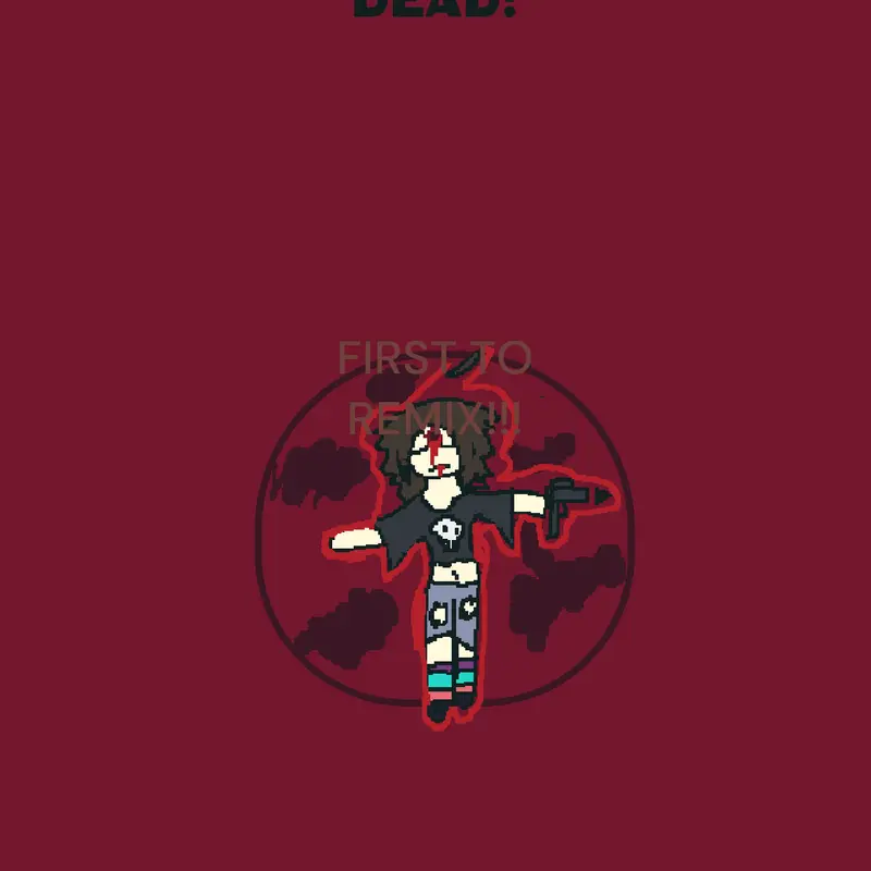 Game by @creepypasta_fan
