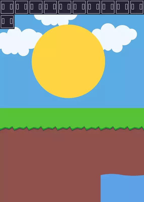 Game by @wrtyuu_Games