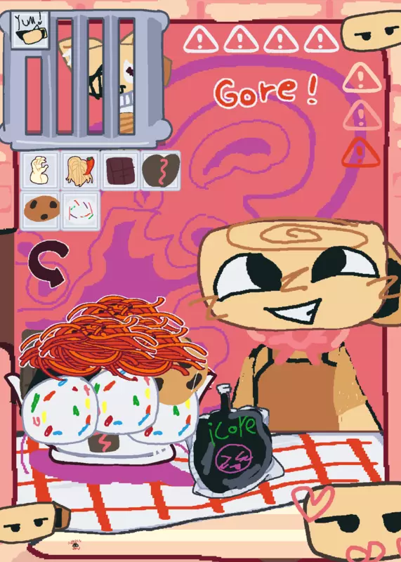 Game by @i_like_kawaii