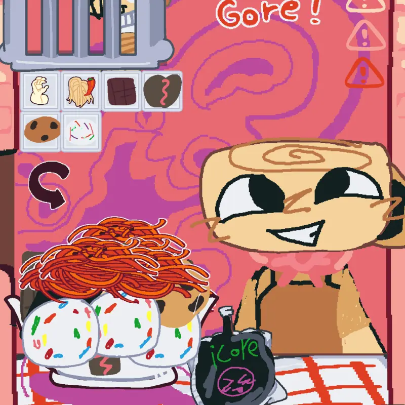 Game by @i_like_kawaii