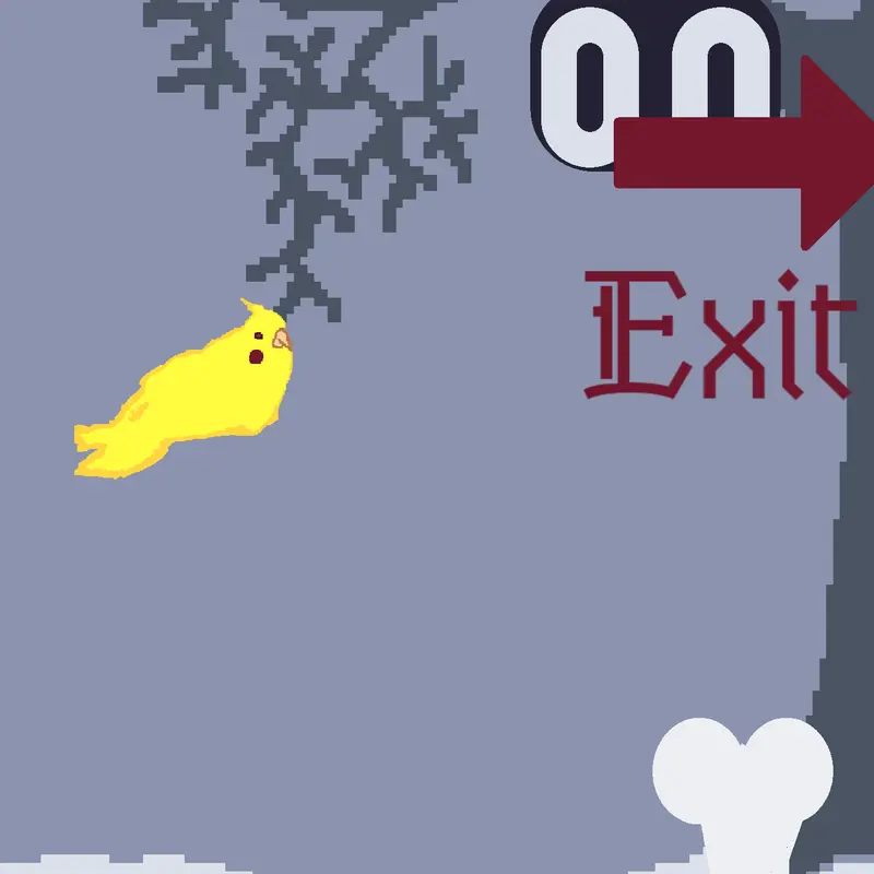 Game by @29l