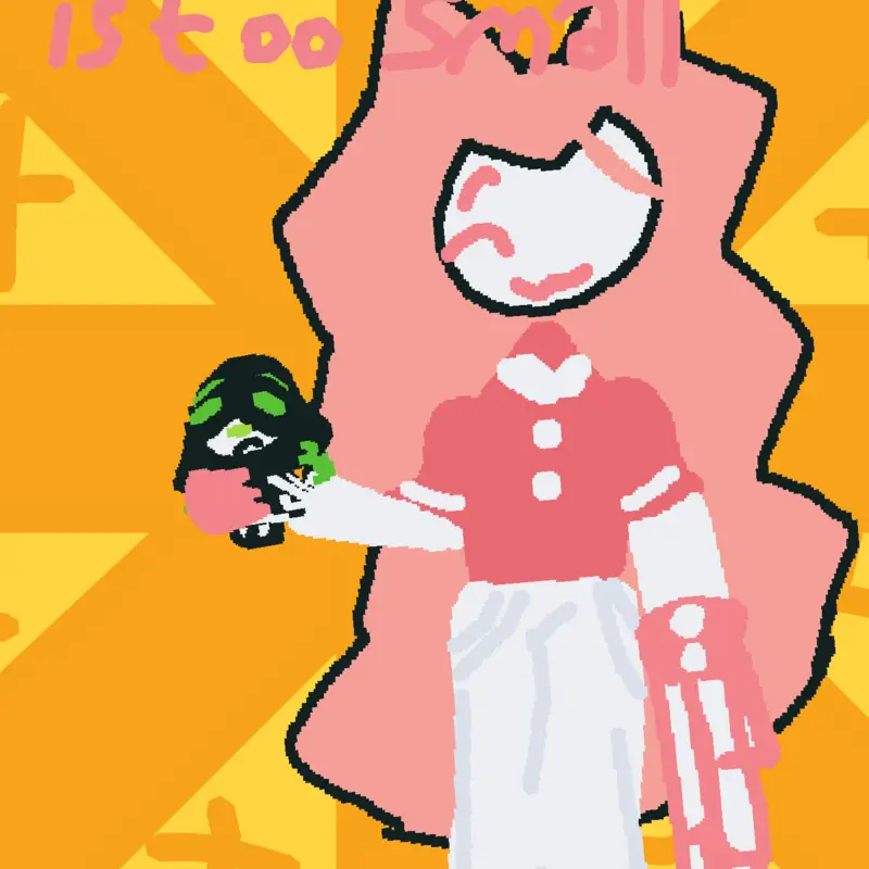 Game by @Miss_Ellia