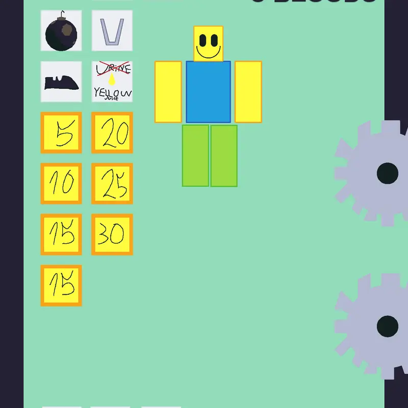 Game by @Salt_234