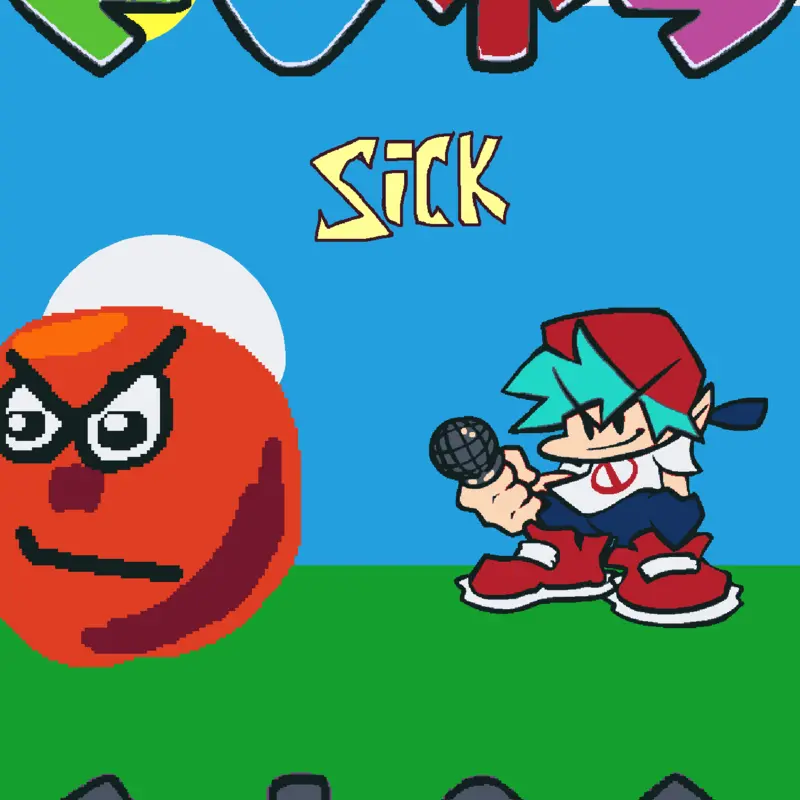 Game by @zaniiiiiii