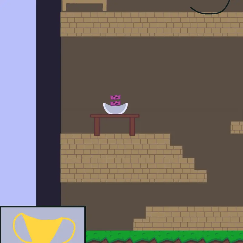 Game by @ArdaDEV69