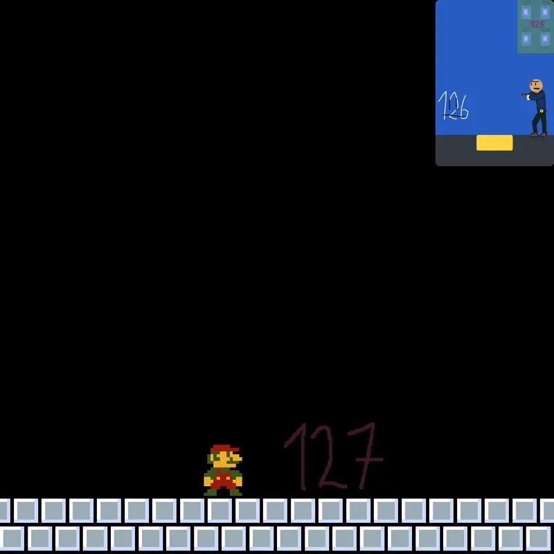 Game by @PomALen293