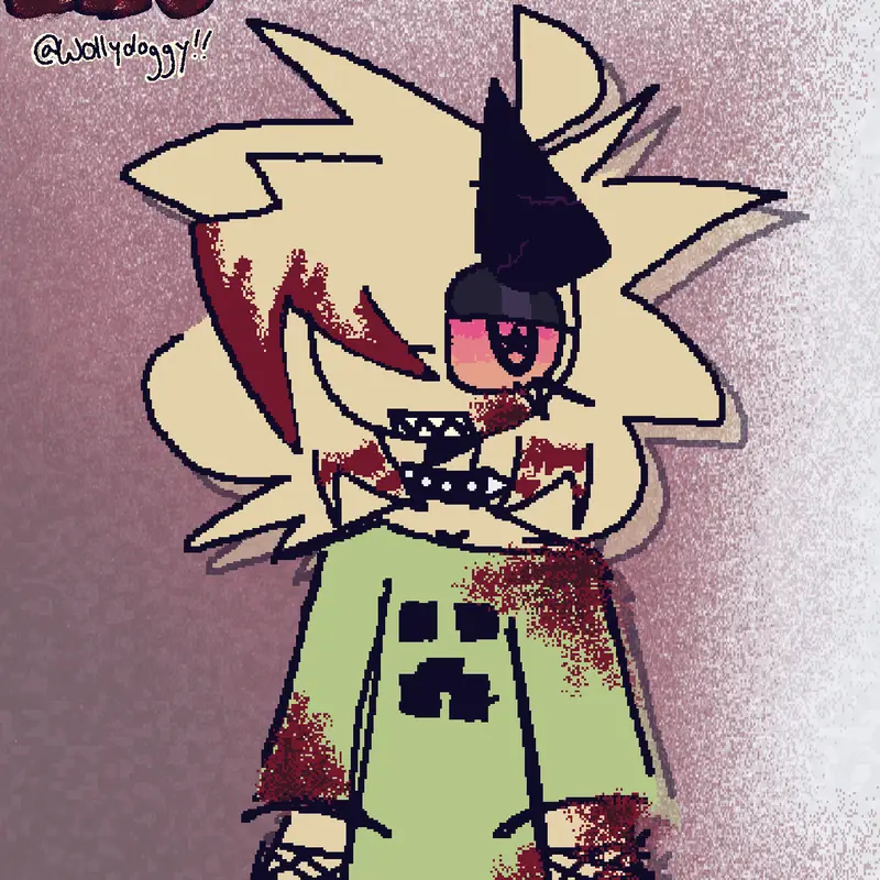 Game by @wollydoggy