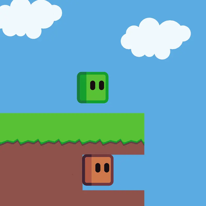 Game by @Avyukt