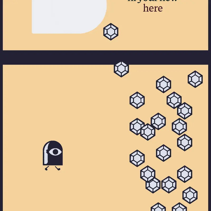 Game by @human_body