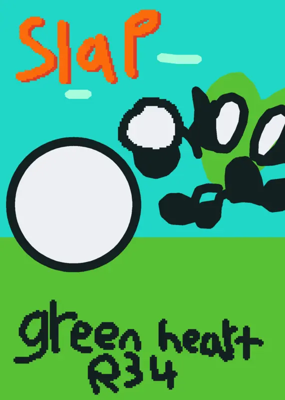 Game by @20thSpookyBankWoman