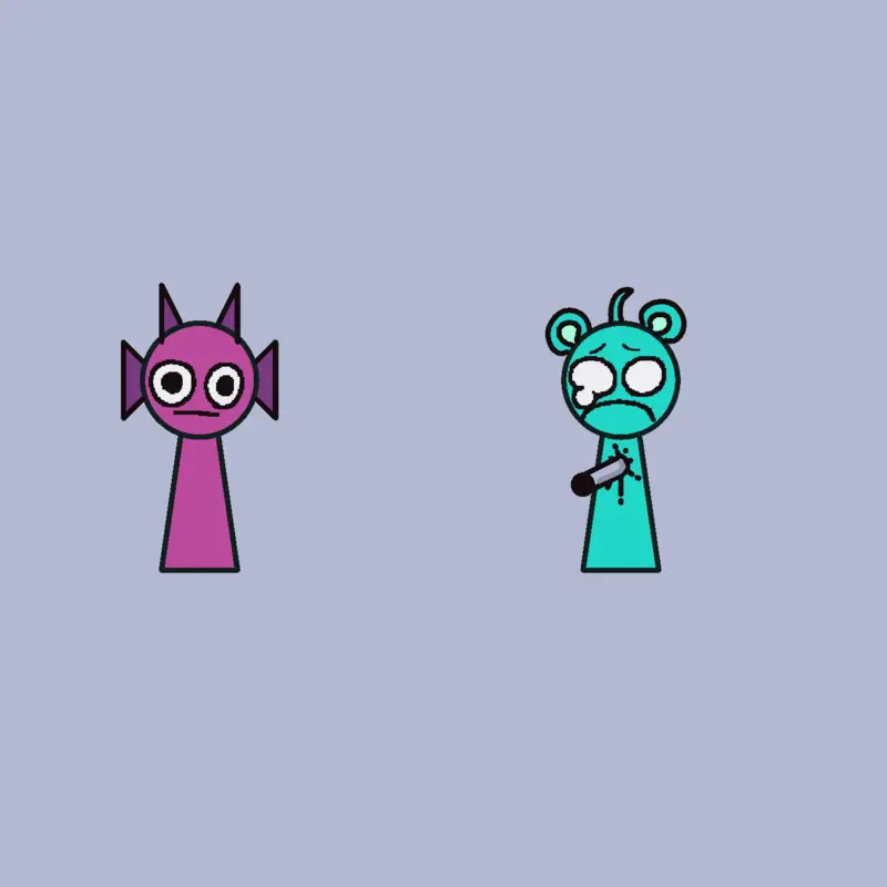 Game by @fozia