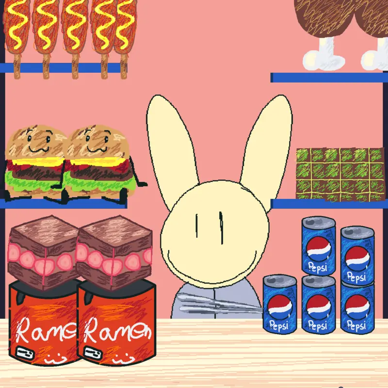 Game by @DEVILED_EGGS