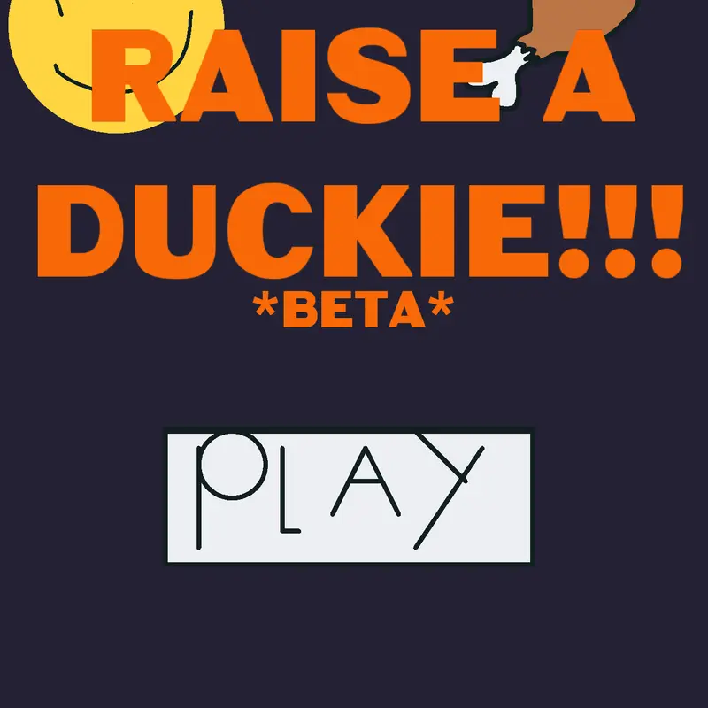 Game by @pendude